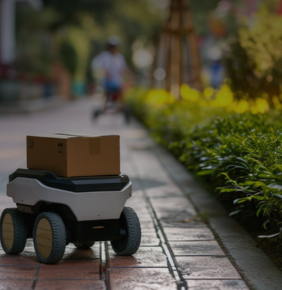 Greener deliveries: the future of E-commerce