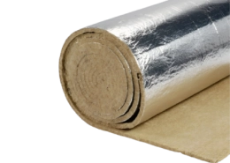 Rock Wool Building Roll