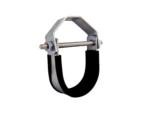Lined Clevis Hanger
