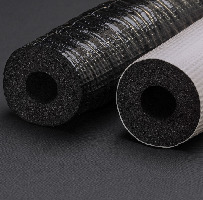 K-Flex TITAN Elastomeric Insulation