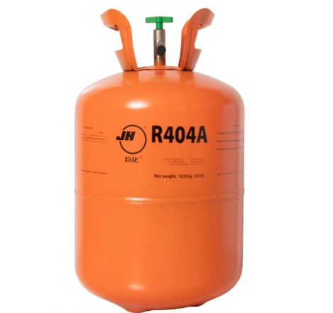 R404A Refrigerant