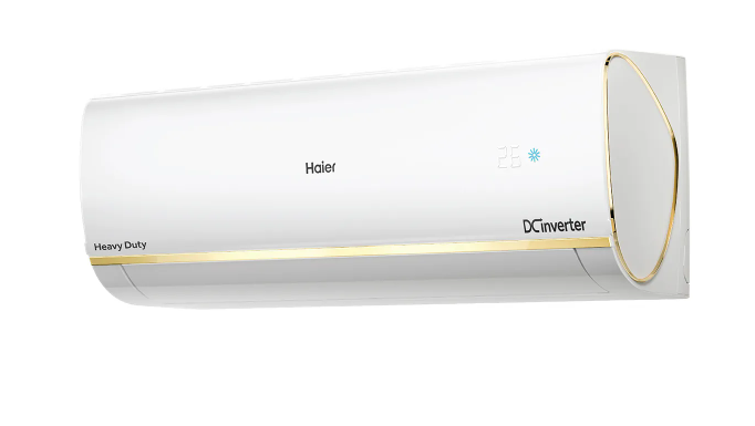 Kinouchi Heavy Duty - HSU19K-PYSG5BN-INV (1.6 Ton)