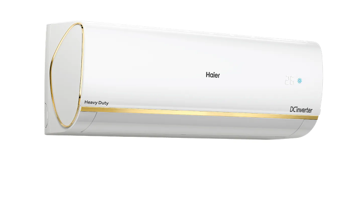 Kinouchi Heavy Duty - HSU19K-PYSG5BN-INV (1.6 Ton)