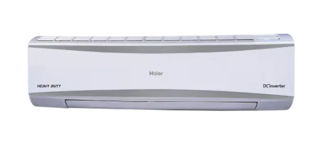 Heavy Duty HSU24HD-ANW3BN-INV (2.0 Ton)