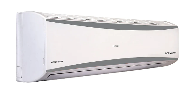 Heavy Duty HSU24HD-ANW3BN-INV (2.0 Ton)