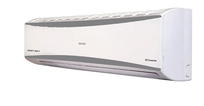 Heavy Duty HSU24HD-ANW3BN-INV (2.0 Ton)