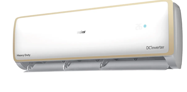 Elegante Plus - HSU14E-TXG5BN-INV (1.0 Ton)