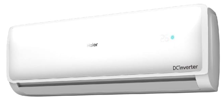 Elegante Plus - HSU14E-TXW5BN-INV (1.0 Ton)