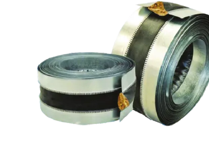 Flexible Ducts Canvas