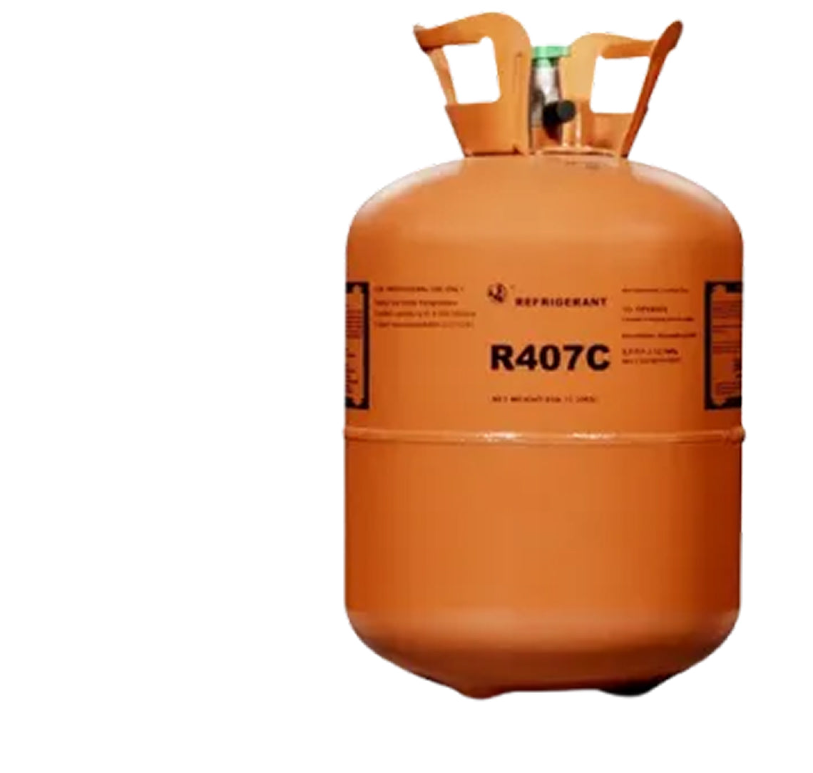 R407C Refrigerant