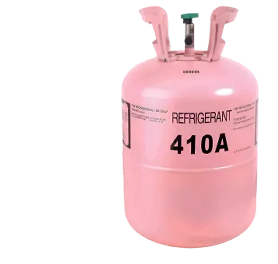 R410A Refrigerant