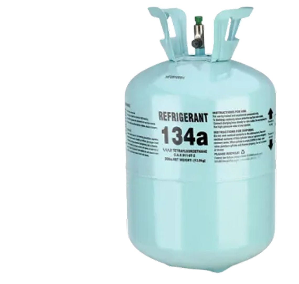 R134A Refrigerant